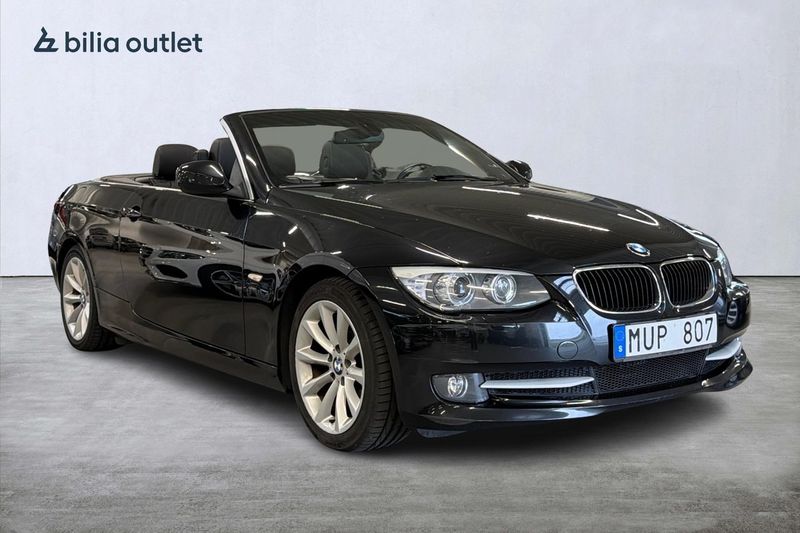 BMW 320 bild 4