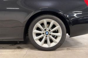 BMW 320 bild 11