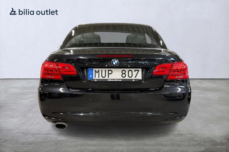 BMW 320 bild 7