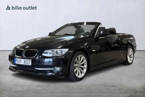 BMW 320 bild 1