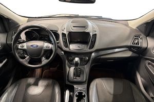 Ford Kuga bild 12