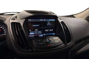 Ford Kuga bild 18