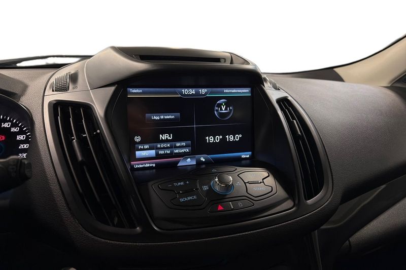 Ford Kuga bild 18