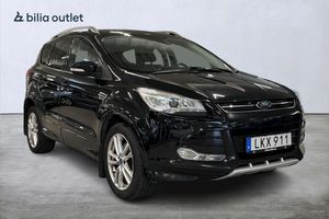Ford Kuga bild 4
