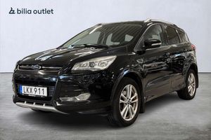 Ford Kuga bild 1