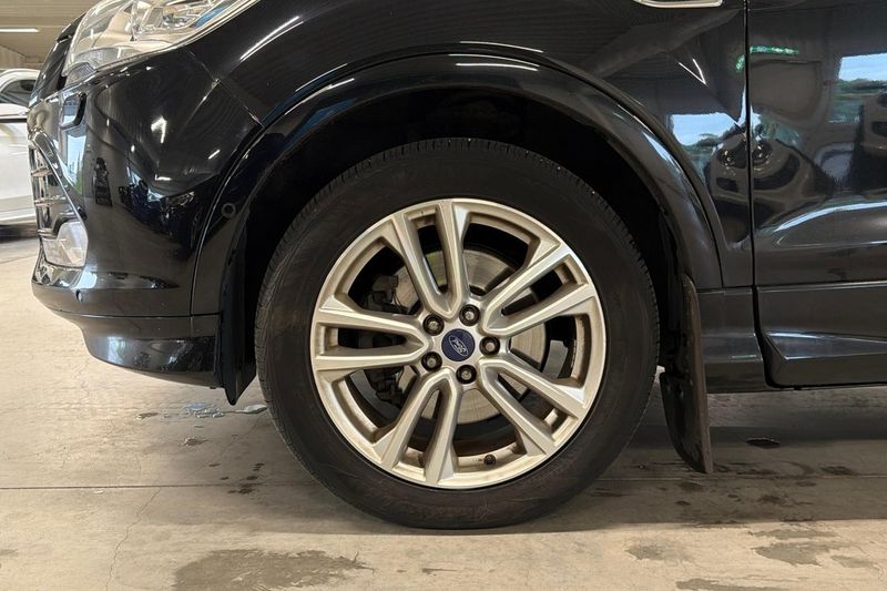 Ford Kuga bild 11