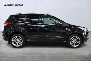 Ford Kuga bild 5