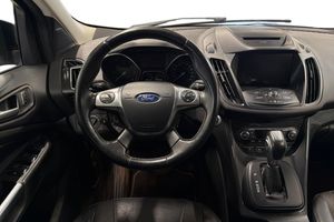Ford Kuga bild 16