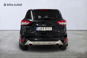 Ford Kuga bild 7