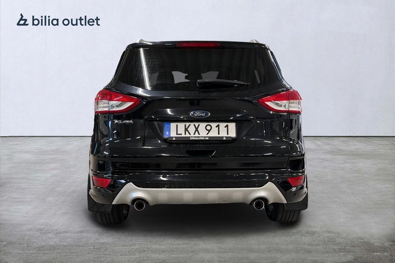 Ford Kuga bild 7
