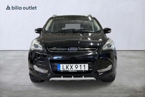 Ford Kuga bild 3