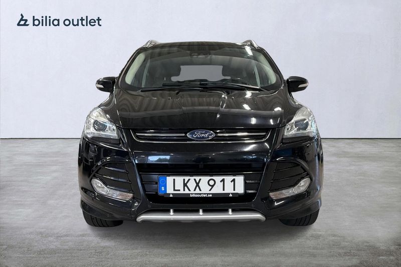Ford Kuga bild 3