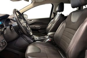 Ford Kuga bild 13