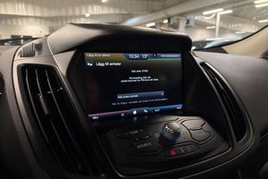 Ford Kuga bild 20