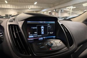 Ford Kuga bild 19