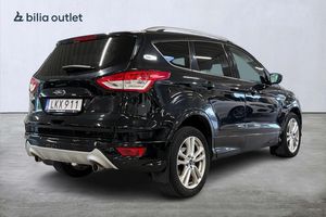 Ford Kuga bild 6