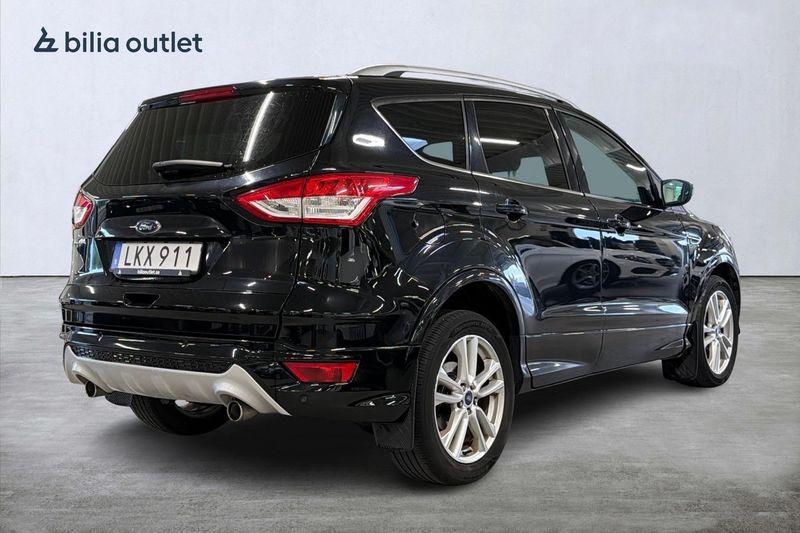 Ford Kuga bild 6
