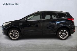Ford Kuga bild 9