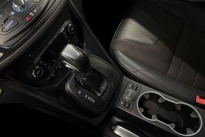 Ford Kuga bild 21