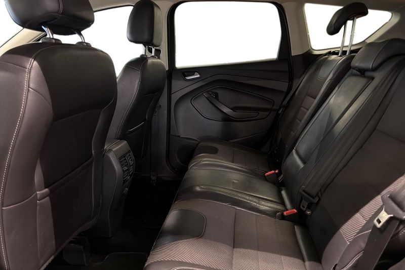 Ford Kuga bild 14