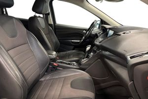 Ford Kuga bild 15