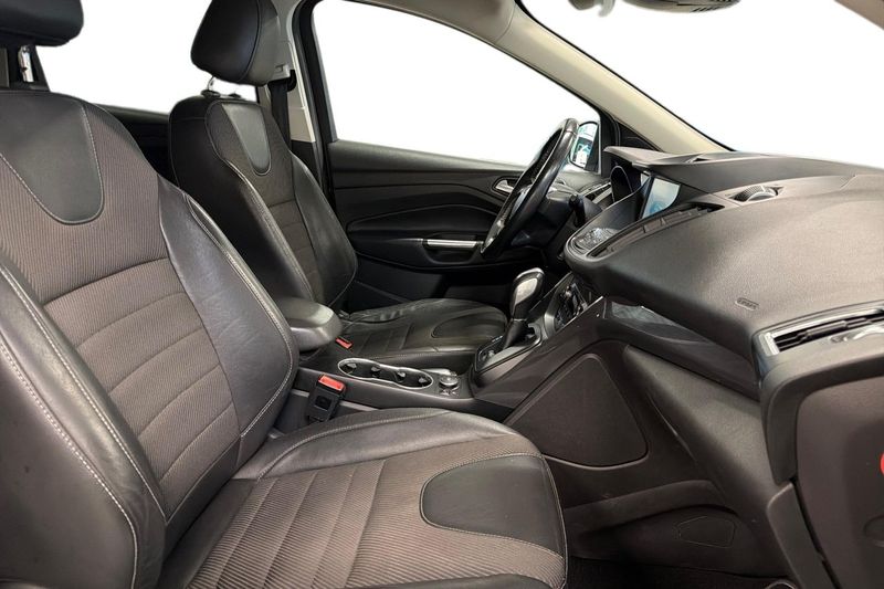 Ford Kuga bild 15