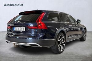 Volvo V90 bild 6