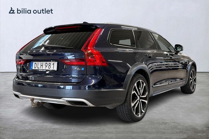 Volvo V90 bild 6