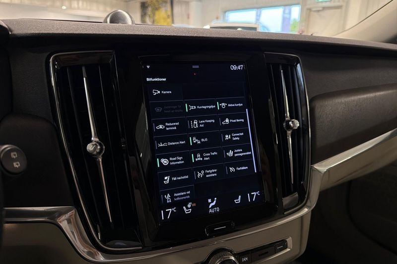 Volvo V90 bild 21