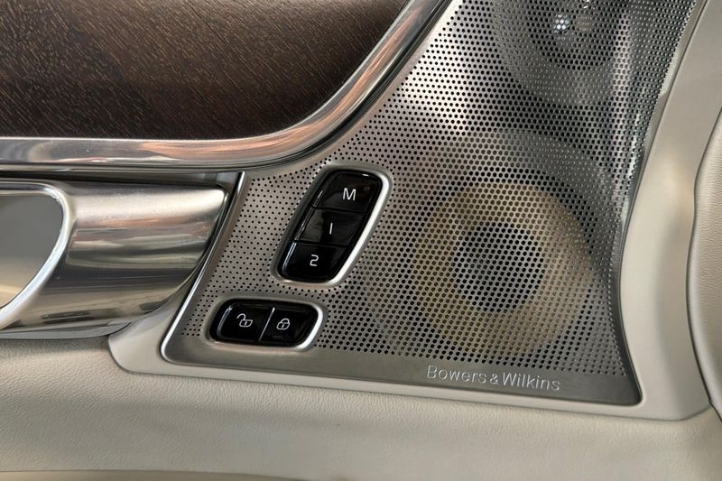 Volvo V90 bild 24