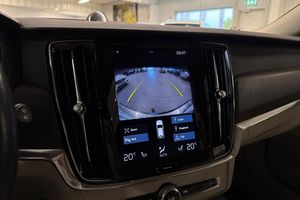 Volvo V90 bild 19