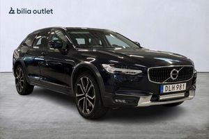 Volvo V90 bild 4