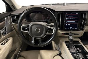 Volvo V90 bild 16