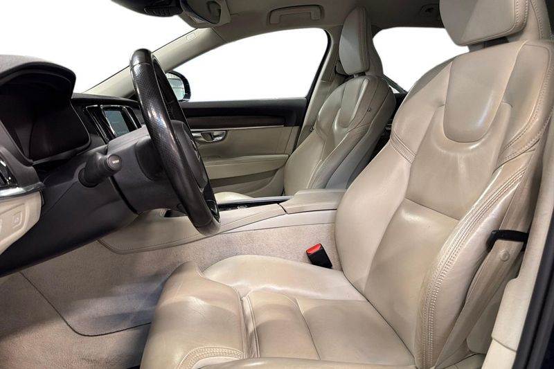 Volvo V90 bild 13