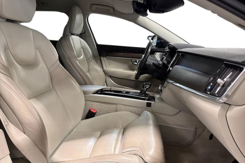 Volvo V90 bild 15