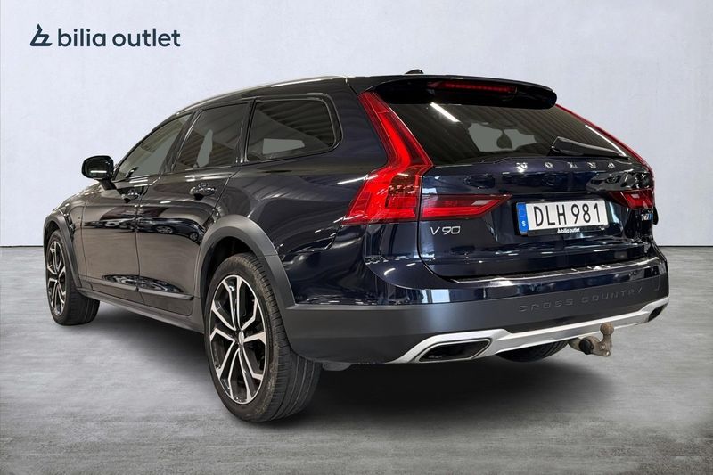 Volvo V90 bild 8