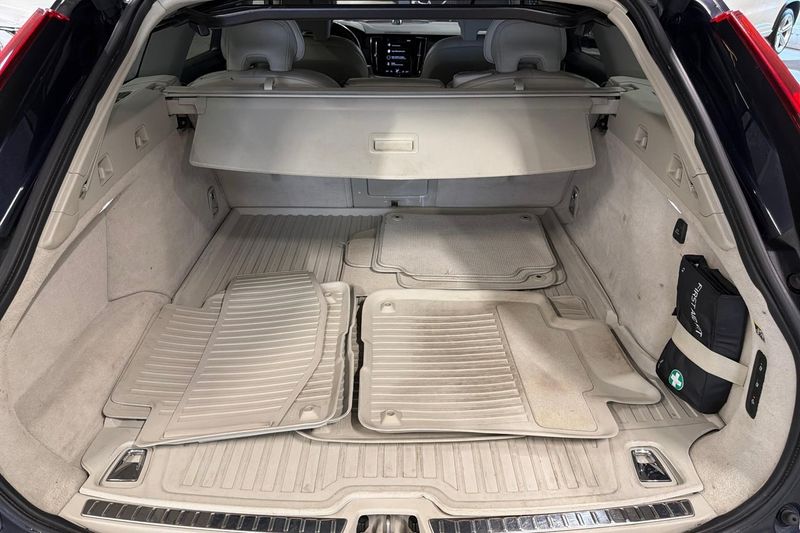 Volvo V90 bild 10
