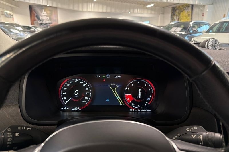 Volvo V90 bild 17