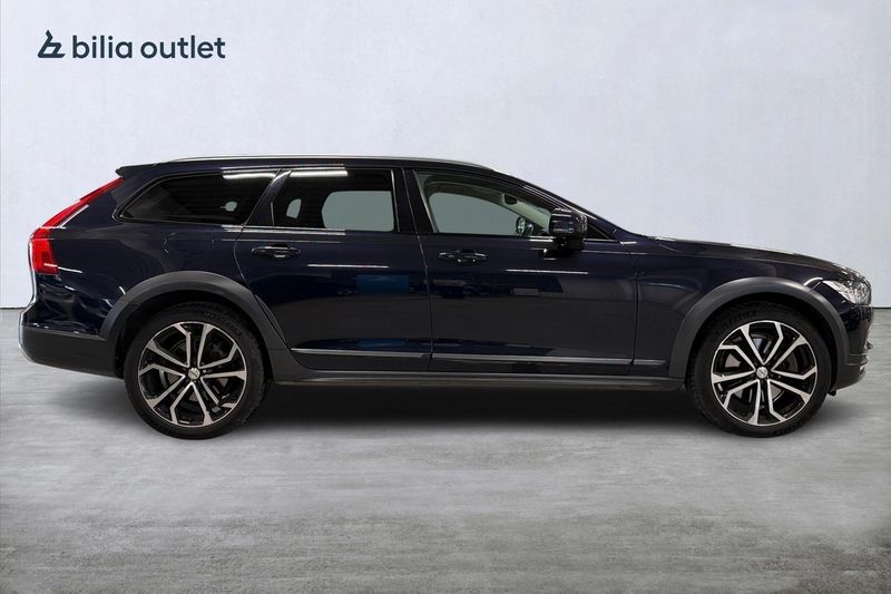 Volvo V90 bild 5