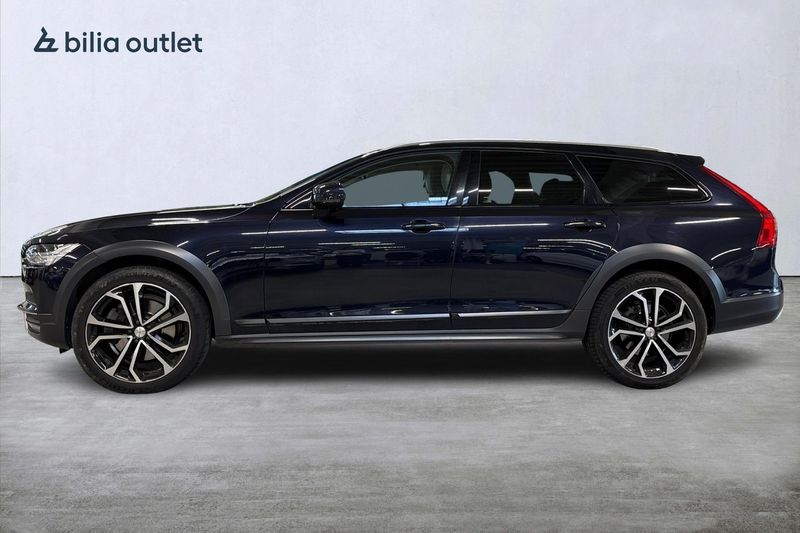 Volvo V90 bild 9