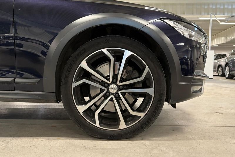 Volvo V90 bild 11