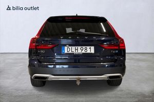 Volvo V90 bild 7