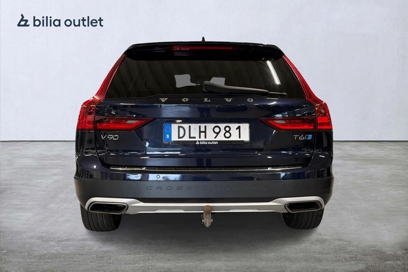 Volvo V90 bild 7
