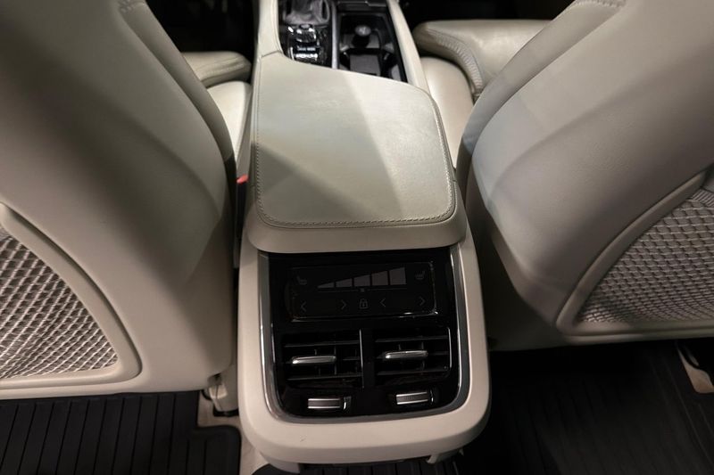 Volvo V90 bild 25