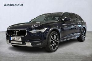 Volvo V90 bild 1