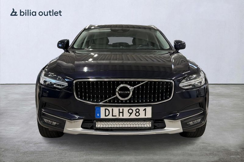 Volvo V90 bild 3