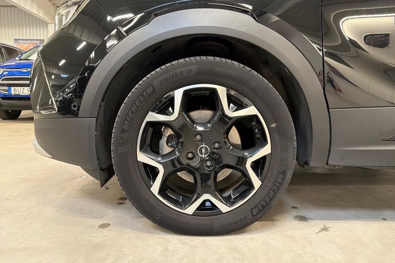 Opel Mokka-e bild 11