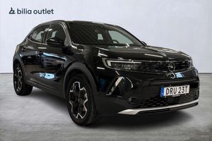 Opel Mokka-e bild 4