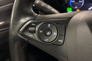 Opel Mokka-e bild 22