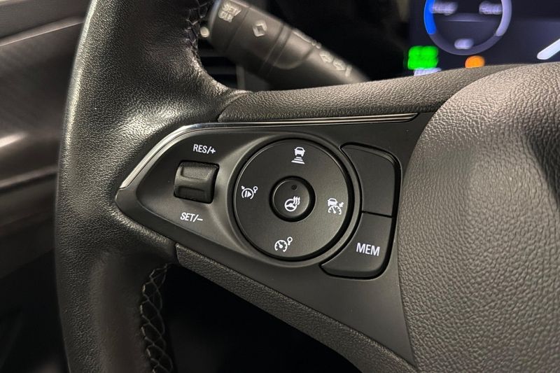 Opel Mokka-e bild 22